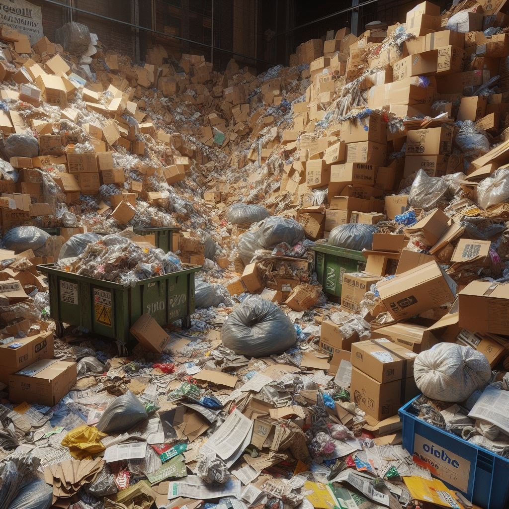 PAPERATOR™: Solución enzimática para la digestión de papel y cartón