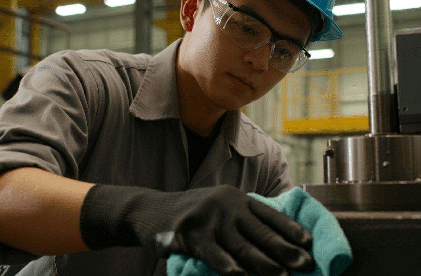 ABC 4000: ¡La solución ecológica para una limpieza profunda!