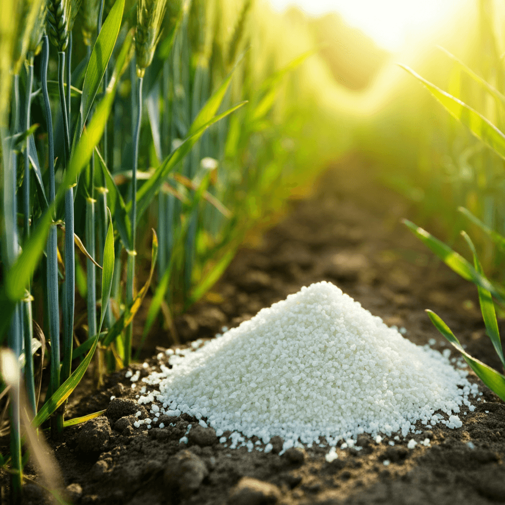 AGROMOIST: La Solución Inteligente para el agua en Agricultura